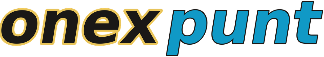 onexpunt logo